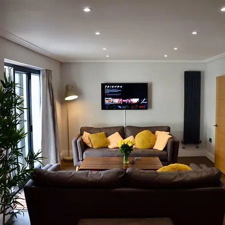 Stylish Three Bed House - Clifton Village, * 布里斯托
