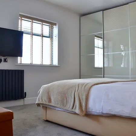 Stylish Three Bed House - Clifton Village, * 布里斯托